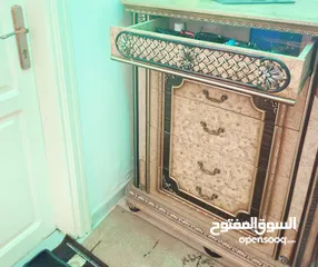  3 غرفه نوم خليجي ملوكيه