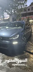  21 جولف جولف Mk6 جولف GTI