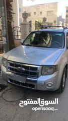  1 التواصل على الرقم بالوصف Ford escape 2009 اعلى صنف فل الفل