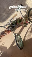  3 بسكليت 20 كوبرا بريك بداله