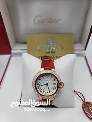  13 Brand, different design Watch Cartier