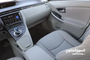  22 تويوتا بريوس 2010 أوروبي فل ما عدا البانوراما فحص كامل بحاله ممتازه صيانه كامله لا تحتاج إلى شيء