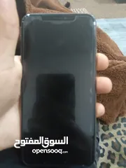  4 11برو ماكس  256 جيده. البطاريه 74