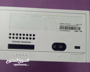  9 Xbox Series S و PS4 Slim للبيع بحالة ممتازة