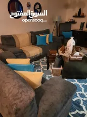  2 شقه للبيع بالقرب من جامع أبو الرب
