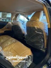  7 Lexus ES300h 2024 زيرو كفالة الوكيل