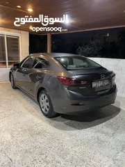  5 Mazda zoom 3 2019