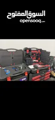  4 اجهزة فحص سيارات نوع autel ماكسيز من الوكيل الرسمي لشركة autel العالميه اقوى