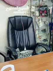  3 بتارين اجهزه خلويه ومكتب وكرسي
