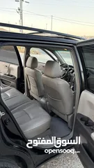  22 تويوتا هايلاندر 2006 فحص كاممللل (7 جيد )  بسعر مغري Toyota highlander 2006