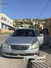  1 KIA LOTZE 2008 كيا لوتزي للبيع موديل  فل الفل ولا بحاجه لأي ميكانيك2008