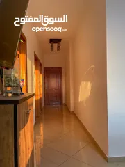  10 شقة مفروشة في موقع مميز (رام الله / عين مصباح)