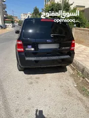  1 فورد اسكيب