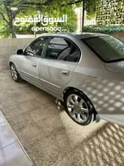  10 هونداي XD موديل 2000