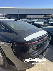  8 Toyota Crown 2023 Full option