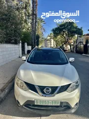  1 نيسان قشقاي 2017 وكالة يد اولى مع زجاج بانوراما