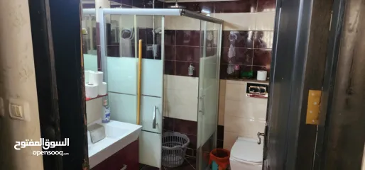  13 شقة مفروشة للايجار الشهري