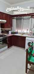  4 شقة فارغة - ام السماق - 3نوم - بلكونتين - قرب الخدمات العامة