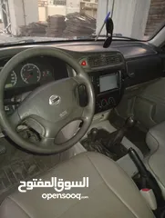  15 نيسان باترول