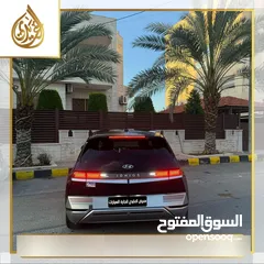  11 هيونداي ايونيك 5 2022 بدفعة أولى 2500 HYUNDAI IONQ 5