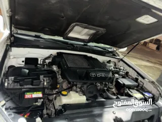  4 تويتا لاند كروز