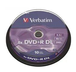  2 DVD 4.7GB بسعر مغري
