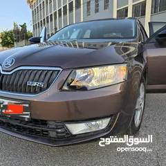  6 سكودا اكتافيا