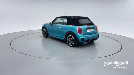  5 (FREE HOME TEST DRIVE AND ZERO DOWN PAYMENT) MINI COOPER