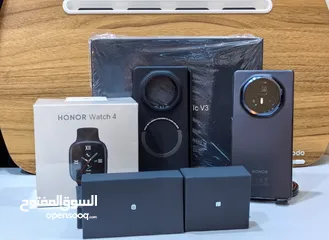  3 Honor MagIcv3 2025