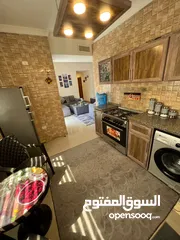  25 شقة للايجار في شفا بدران