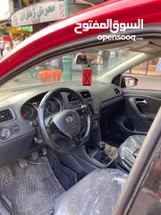  4 Polo8 فولكس فاجن