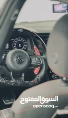  9 Golf gti mk7.5