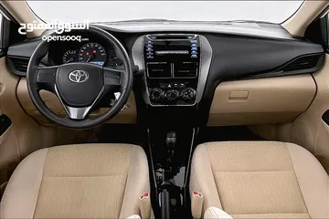  18 2022 Toyota Yaris SE / E  • Eid Offer • 1 Year free warranty