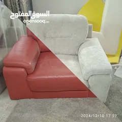  9 Sofa upholstery and customization of sofa and curtains  Get luxury in your budget