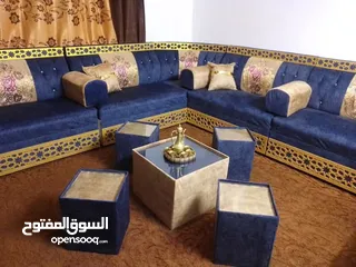  3 مجلس تفصيل 20 مقعد جديد
