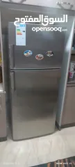  1 ثلاجه بيكو للبيع