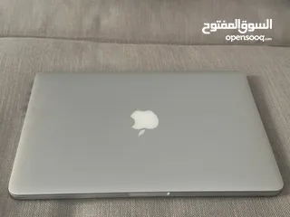  1 MacBook Pro 2014