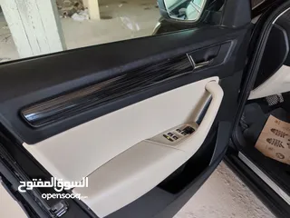  11 كودياك 2018