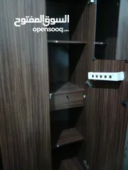  3 غرفة نوم مفرد