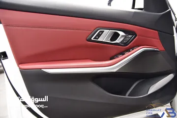  15 بي ام دبليو الفئة الثالثة i3 eDrive35L كهربائية بالكامل 2023 BMW i3 eDrive35L EV M Power Kit - Mid