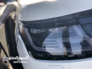  2 لايت فوج امريكي 2020