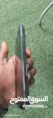  4 the phone is very clean with charger