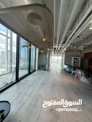  5 شركة نائل لتنظيف المنازل والمكاتب ما بعد التشطيب