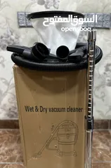  8 هوفر صناعي 30 لتر...