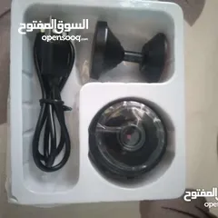  3 كميره صغيره الحجم