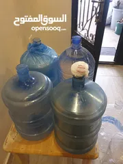  5 كولر ومتفرقات للبيع