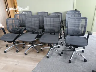  25 Used Office furniture for sale
