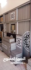  2 غرف نوم لامنيت تركي طابقين عرض لاسبوع فقط جميع الاوان متوفره من المصنع مباشر باقل الاسعار