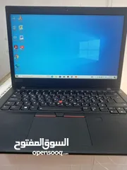  12 الجيل الثامن  الهارد 256 ssd. الرام 8 ddr4 حجم الشاشة 14