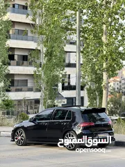  6 فولكسواجن جولف جي تي اي